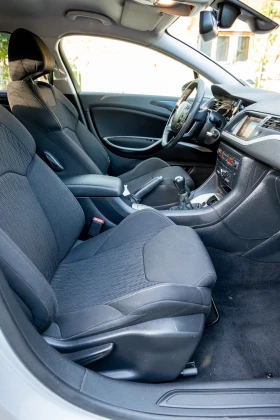 Citroen C5 1.6 HDi | Mobile.bg    14