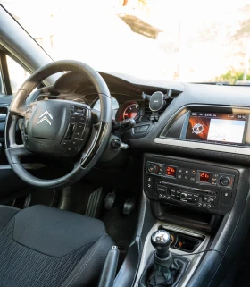 Citroen C5 1.6 HDi | Mobile.bg    12