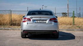 Citroen C5 1.6 HDi | Mobile.bg    5