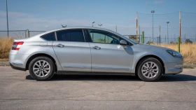 Citroen C5 1.6 HDi | Mobile.bg    8