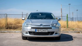 Citroen C5 1.6 HDi | Mobile.bg    3