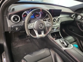 Mercedes-Benz C 43 AMG 4MATIC * * CARFAX * *   * *  | Mobile.bg    8