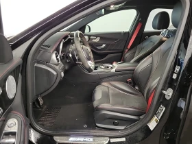 Mercedes-Benz C 43 AMG 4MATIC * * CARFAX * *   * *  | Mobile.bg    7