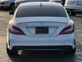 Обява за продажба на Mercedes-Benz CLS 400 ~37 300 лв. - изображение 3