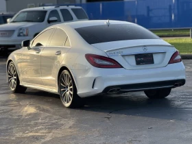 Обява за продажба на Mercedes-Benz CLS 400 ~37 300 лв. - изображение 4