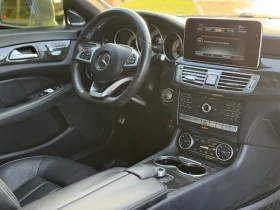 Обява за продажба на Mercedes-Benz CLS 400 ~37 300 лв. - изображение 6