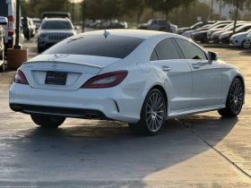 Обява за продажба на Mercedes-Benz CLS 400 ~37 300 лв. - изображение 2