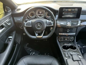 Обява за продажба на Mercedes-Benz CLS 400 ~37 300 лв. - изображение 7