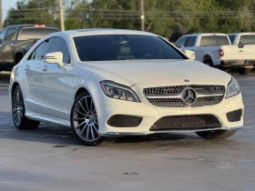 Обява за продажба на Mercedes-Benz CLS 400 ~37 300 лв. - изображение 1