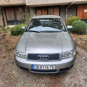 Audi A4 | Mobile.bg    8