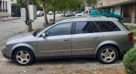 Audi A4 | Mobile.bg    3
