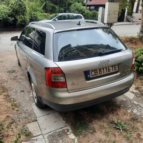 Audi A4 | Mobile.bg    10