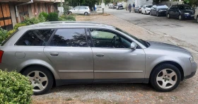 Audi A4 | Mobile.bg    5