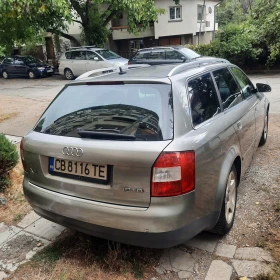 Audi A4 | Mobile.bg    11