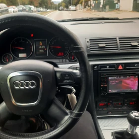 Audi A4 | Mobile.bg    6