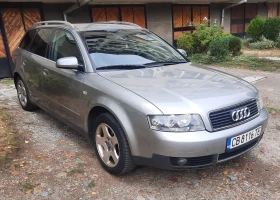 Audi A4 | Mobile.bg    2