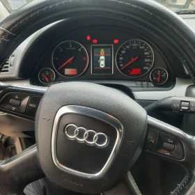 Audi A4 | Mobile.bg    9