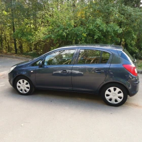 Opel Corsa 1.3 EcoFlex | Mobile.bg    5