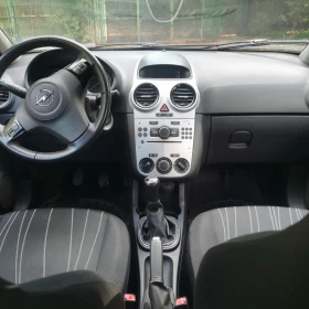 Opel Corsa 1.3 EcoFlex | Mobile.bg    8