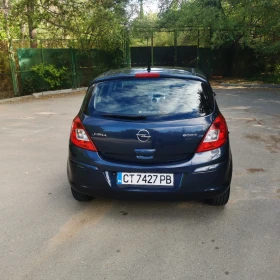 Opel Corsa 1.3 EcoFlex | Mobile.bg    6