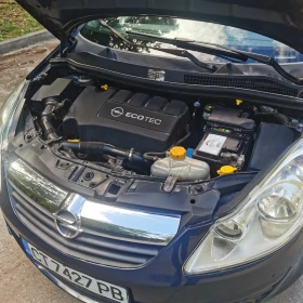 Opel Corsa 1.3 EcoFlex | Mobile.bg    7