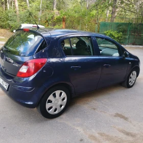 Opel Corsa 1.3 EcoFlex | Mobile.bg    3