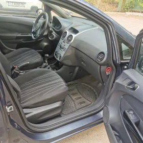 Opel Corsa 1.3 EcoFlex | Mobile.bg    9