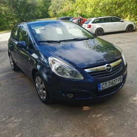 Opel Corsa 1.3 EcoFlex | Mobile.bg    2