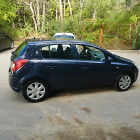 Opel Corsa 1.3 EcoFlex | Mobile.bg    4
