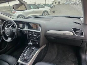 Audi A4 2.0tdi.190k.c  - 19999 лв. / 10225.33 € - 91229330 9