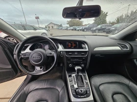 Audi A4 2.0tdi.190k.c  - 19999 лв. / 10225.33 € - 91229330 13