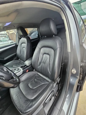 Audi A4 2.0tdi.190k.c  - 19999 лв. / 10225.33 € - 91229330 14