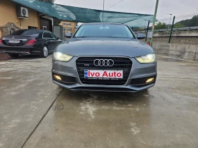 Audi A4 2.0tdi.190k.c 