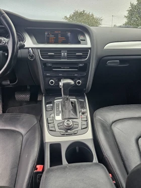 Audi A4 2.0tdi.190k.c  - 19999 лв. / 10225.33 € - 91229330 15