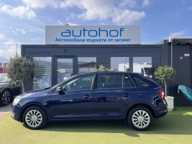 Skoda Rapid Ambition/1.6TDI/116K.C./5MT/N1 - 18900 лв. / 9663.42 € - 26132791 2