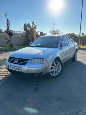 VW Passat - 4750 лв. / 2428.64 € - 91960547 2