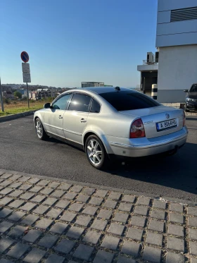 VW Passat - 4750 лв. / 2428.64 € - 91960547 4