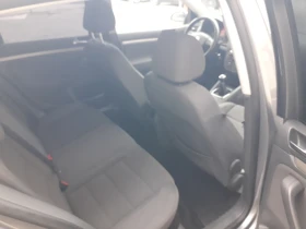 VW Golf 2.0TDI - 9555 лв. / 4885.39 € - 75050656 13