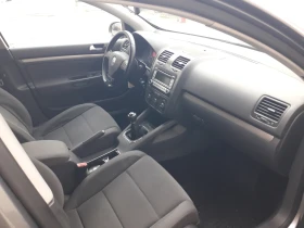 VW Golf 2.0TDI - 9555 лв. / 4885.39 € - 75050656 12