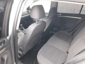 VW Golf 2.0TDI - 9555 лв. / 4885.39 € - 75050656 11
