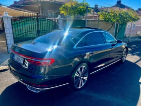 Audi A8 Audi A8 L 50tdi  | Mobile.bg    5