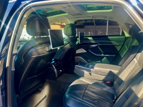 Audi A8 Audi A8 L 50tdi  | Mobile.bg    9