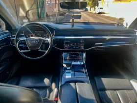 Audi A8 Audi A8 L 50tdi  | Mobile.bg    12