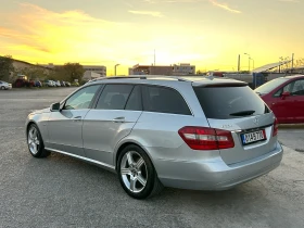 Mercedes-Benz E 220 CDI 170ps АВТОМАТ  - 12900 лв. / 6595.67 € - 75830697 9