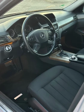 Mercedes-Benz E 220 CDI 170ps АВТОМАТ  - 12900 лв. / 6595.67 € - 75830697 12
