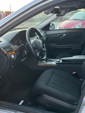 Mercedes-Benz E 220 CDI 170ps АВТОМАТ  - 12900 лв. / 6595.67 € - 75830697 13