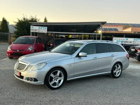 Mercedes-Benz E 220 CDI 170ps АВТОМАТ  - 12900 лв. / 6595.67 € - 75830697 3