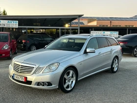 Mercedes-Benz E 220 CDI 170ps АВТОМАТ  - 12900 лв. / 6595.67 € - 75830697 2