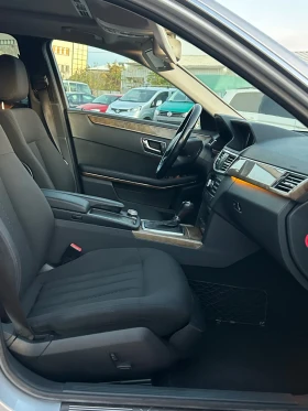 Mercedes-Benz E 220 CDI 170ps АВТОМАТ  - 12900 лв. / 6595.67 € - 75830697 14