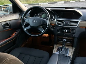 Mercedes-Benz E 220 CDI 170ps АВТОМАТ  - 12900 лв. / 6595.67 € - 75830697 15